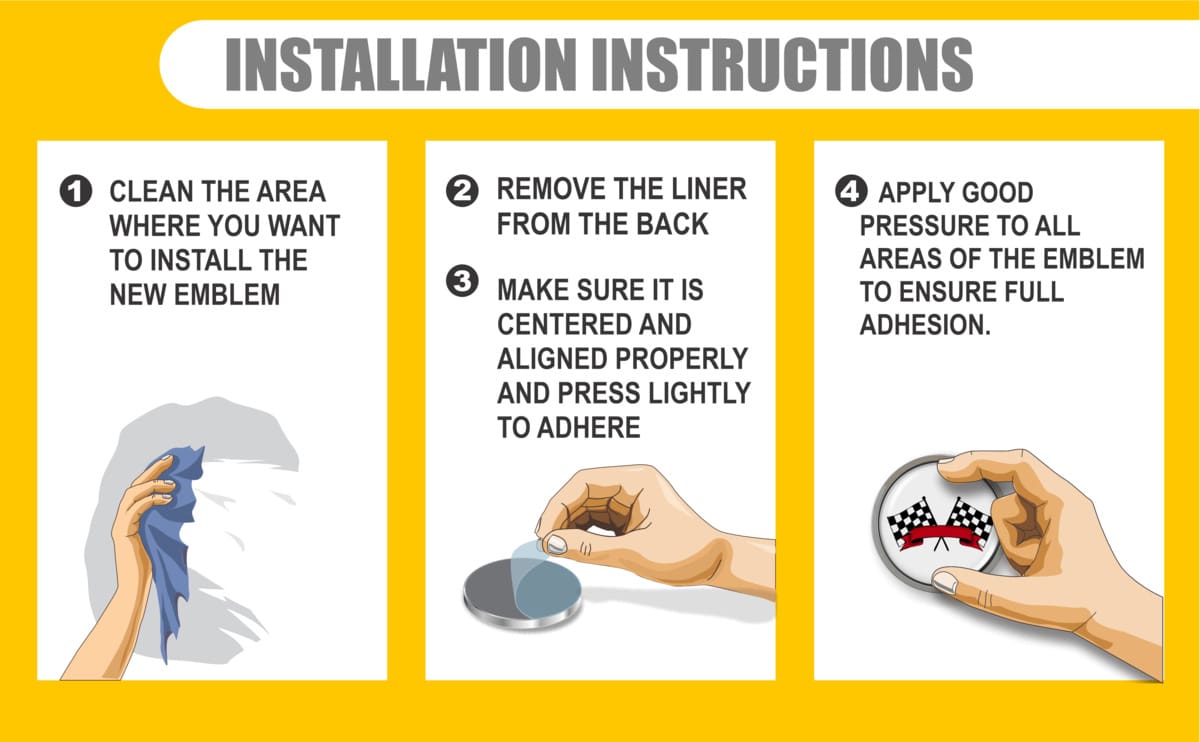 101st Airborne Division Veteran Emblem